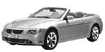 BMW E64 P357F Fault Code