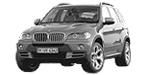 BMW E70 P357F Fault Code