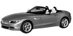 BMW E89 P357F Fault Code